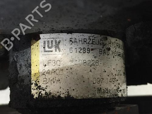 Steering pump BMW 5 Touring (E39) 520 i | BP18462337M99 
