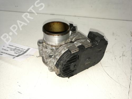 Throttle body ALFA ROMEO MITO (955_) 1.4 TJet (955AXA1B) | BP15365650M82 