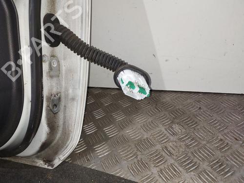 Left front door OPEL AGILA B (H08) 1.2 (F68) | BP31179879C2