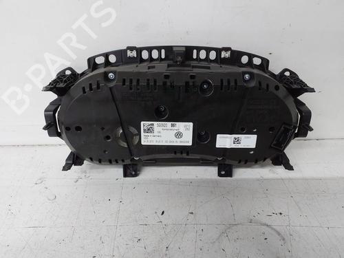 Instrument cluster VW GOLF VII (5G1, BQ1, BE1, BE2) 1.2 TSI | BP30768301C47