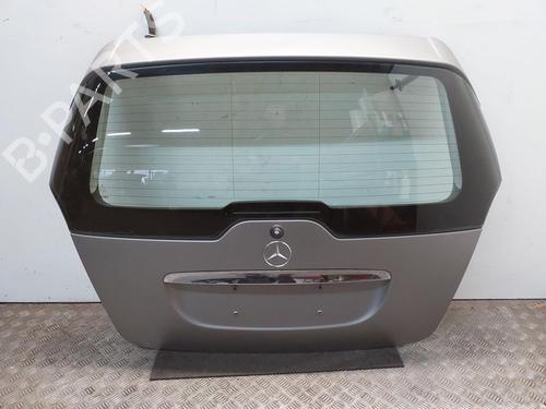 Used Tailgate MERCEDES-BENZ A-CLASS (W169) A 170 (169.032, 169.332) (116 hp) 23029403