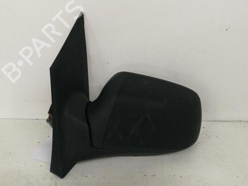 Left mirror FORD FOCUS II Turnier (DA_, FFS, DS) 1.6 TDCi | BP15364953C26 