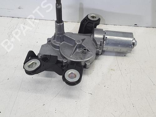 Rear wiper motor VW POLO V (6R1, 6C1) 1.2 TSI | BP18600012M102 