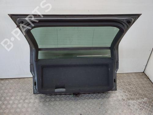 Tailgate AUDI A2 (8Z0) 1.4 TDI | BP37227104C6 - Image 2