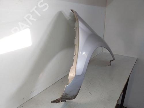 Right front fenders FORD FOCUS II Turnier (DA_, FFS, DS) 2.0 TDCi | BP30522935C42
