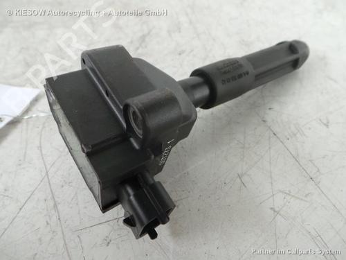Used Ignition coil MERCEDES-BENZ E-CLASS (W210) E 200 Kompressor (210.048) (163 hp) 15361536