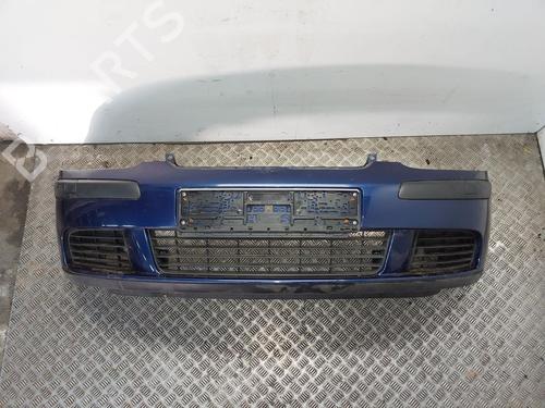 Pára-choques frente VW GOLF V (1K1) 1.4 16V (75 hp) 31348345