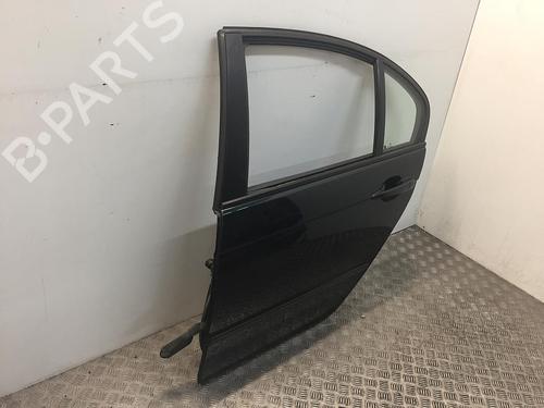 Left rear door BMW 3 (E46) 316 i | BP18461941C4 