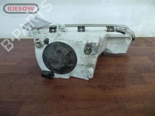 Used Left headlight VW SHARAN (7M8, 7M9, 7M6) 1.9 TDI (110 hp) 15360064