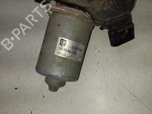 Viskermotor vindrude OPEL CORSA D (S07) 1.2 (L08, L68) | BP16429855M29 