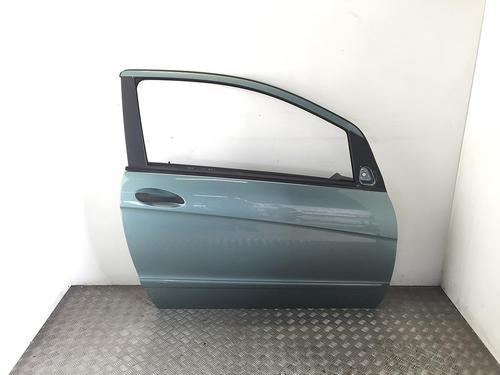 Right front door MERCEDES-BENZ A-CLASS (W169) A 170 (169.032, 169.332) | BP15368405C3 