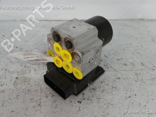 ABS pump LANCIA YPSILON (843_) 1.2 (843.AXA1A) | BP15362362M43 