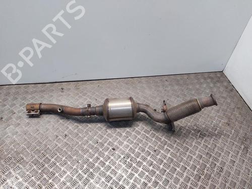 Used Catalyst Catalyst VW SHARAN (7N1, 7N2) 2.0 TDI (150 hp) 26137254 26137254