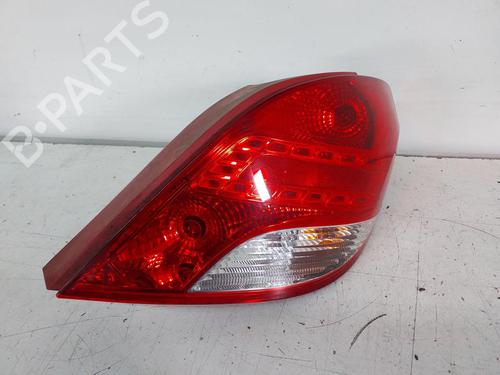 Used Right taillight Right taillight 34229843 34229843
