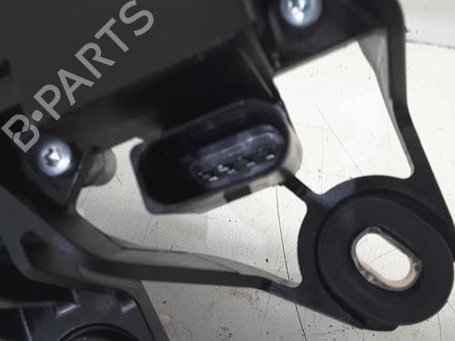 Used Rear wiper motor VW POLO V (6R1, 6C1) 1.2 TSI (90 hp) 18600012