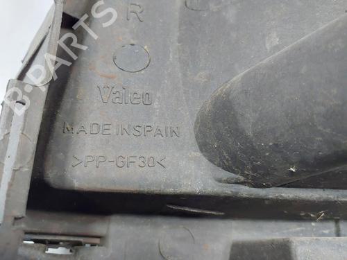 Højre forlygte VW TRANSPORTER T4 Bus (70B, 70C, 7DB, 7DK, 70J, 70K, 7DC, 7DJ) 2.5 TDI | BP29930200C29