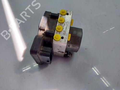 Used ABS pump TOYOTA AYGO (_B4_) 1.0 VVTi (KGB40) (72 hp) 18464342
