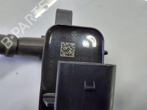 Ignition coil MERCEDES-BENZ GLA-CLASS (X156) GLA 180 (156.942) | BP18463635M94 