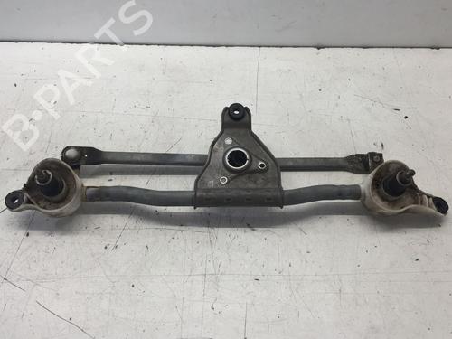 Vindrute Vindusviskermekanisme SUZUKI SPLASH (EX) 1.0 (A5B310) | BP19669956C83 