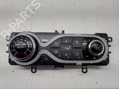 Climate control RENAULT ZOE (BFM_) ZOE | BP32841768I5  - Image 8