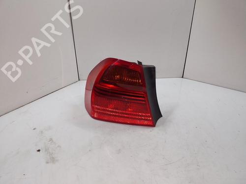 Używane Lampa tylna lewa BMW 3 (E90) 320 i (150 hp) 29879961