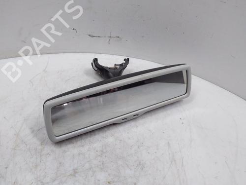 Used Rear mirror VW PASSAT B7 Variant (365) 2.0 TDI (140 hp) 32660968