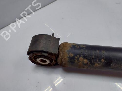 Left rear shock absorber AUDI A4 B8 Avant (8K5) 1.8 TFSI | BP22427031M18 