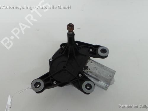Rear wiper motor FIAT GRANDE PUNTO (199_) 1.4 (199AXB11, 199AXB1A, 199BXB1A, 199AXL1A) | BP15363065M102 