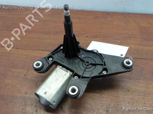 Rear wiper motor DACIA SANDERO 1.4 (BS0C, BS0A, BS0G, BS1F, BS0E) | BP15361092M102 