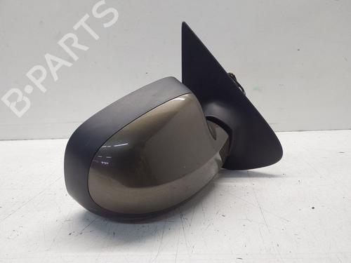 Right mirror DACIA SANDERO II TCe 90 (B8M1, B8MA, B8AC) | BP30583264C27 - Image 6