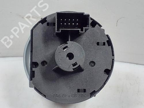 Headlight switch VW PASSAT B7 Variant (365) 2.0 TDI | BP32660960I24