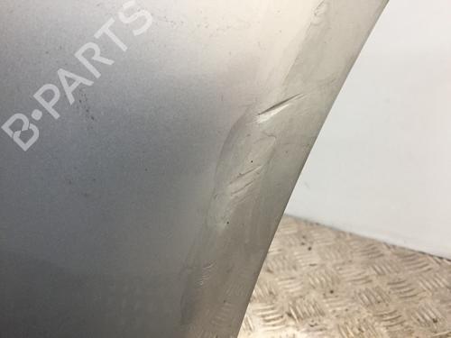 Rear bumper VW POLO IV (9N_, 9A_) 1.8 GTI | BP15366308C8 