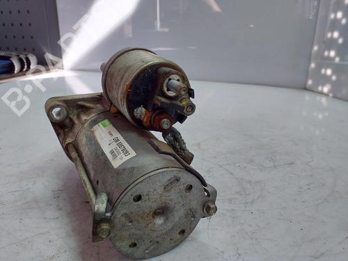 Starter OPEL CORSA D (S07) 1.3 CDTI (L08, L68) | BP38278417M8 - Image 2