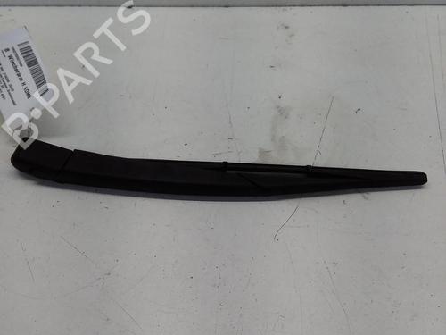 Used Rear windshield wiper arm OPEL ASTRA H Estate (A04) 1.6 (L35) (105 hp) 15365169