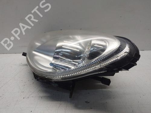 Left headlight SMART FORTWO Coupe (451) 1.0 (451.331, 451.380) | BP31936091C28 