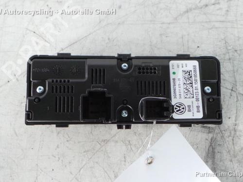 Climate control VW TOURAN (5T1) 2.0 TDI | BP16100951I5 