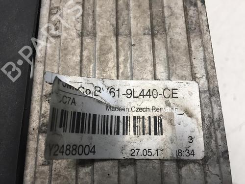 Intercooler FORD FOCUS III Turnier 1.6 TDCi | BP16067716M30 
