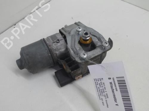 Front wiper motor VW GOLF VI (5K1) 1.6 TDI | BP16101181M29 
