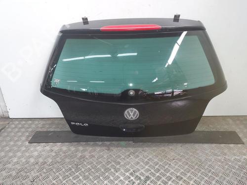 Used Tailgate VW POLO IV (9N_, 9A_) 1.2 (60 hp) 29578481