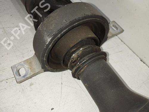 Driveshaft BMW 1 (F21) 118 d | BP18462833M37 
