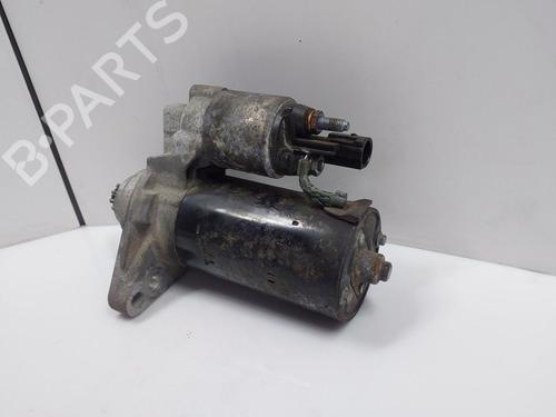 Used Starter VW POLO V (6R1, 6C1) 1.2 TDI (75 hp) 18464161