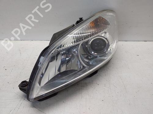 Used Left headlight Left headlight SKODA ROOMSTER (5J7) 1.2 TSI (105 hp) 36101201 36101201