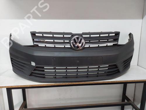 Used Other Other VW CADDY IV MPV (SAB, SAJ) 1.4 TGI CNG (110 hp) 40051120 40051120