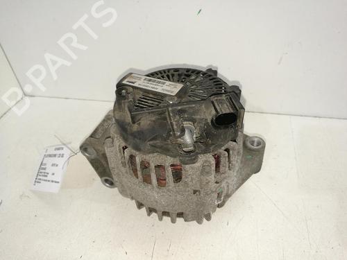 Alternator FORD FIESTA VI (CB1, CCN) 1.25 | BP15367853M7 