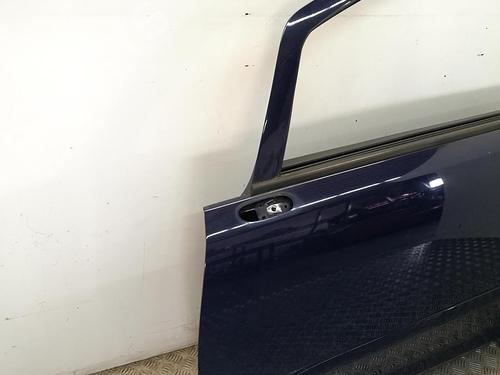 Left front door OPEL CORSA D (S07) 1.2 (L08, L68) | BP15366827C2 