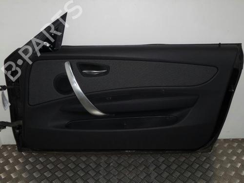 Used Right front door BMW 1 (E87) 116 d (116 hp) 16176391