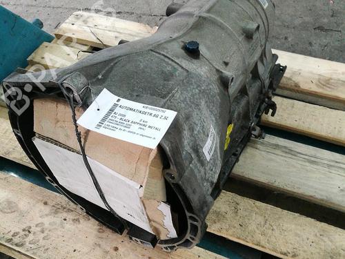 Used Other BMW 5 (E60) 525 d (177 hp) 18461917