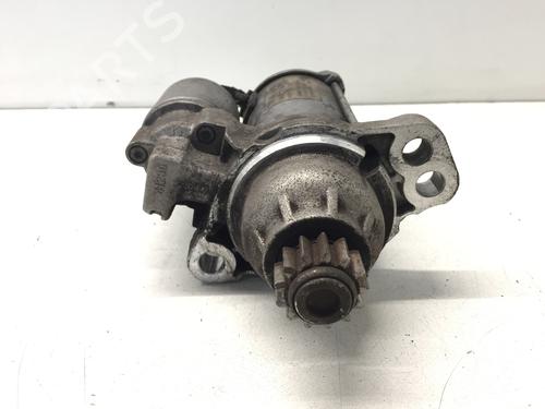 Starter SKODA CITIGO (NF1) 1.0 | BP15365956M8