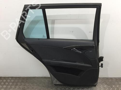 Left rear door MERCEDES-BENZ E-CLASS T-Model (S211) E 270 T CDI (211.216) | BP15849190C4 