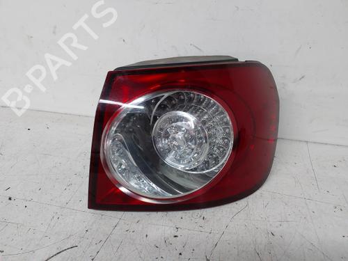 Used Other Other VW GOLF PLUS V (5M1, 521) 1.4 TSI (122 hp) 40485056 40485056